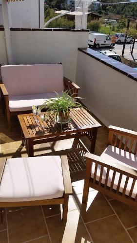 Apartmán La Gola House Port de Pollença Exteriér fotografie