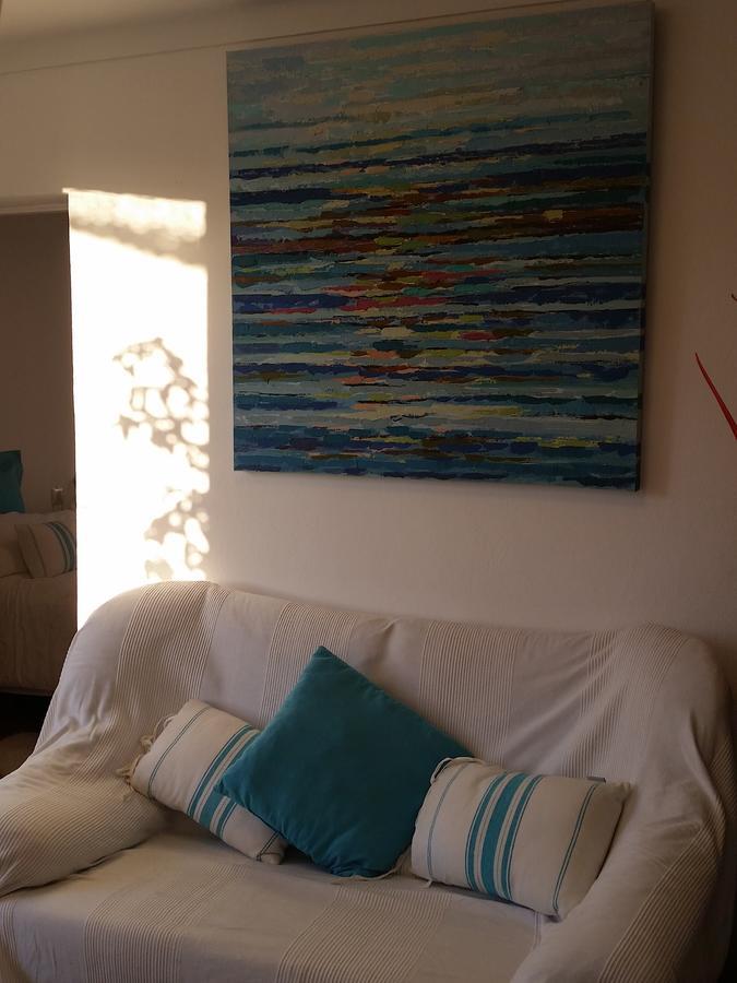 Apartmán La Gola House Port de Pollença Exteriér fotografie