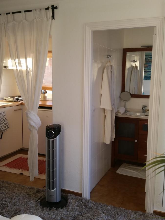 Apartmán La Gola House Port de Pollença Exteriér fotografie